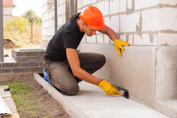 Waterproofing professionals working in Morristown, TN